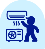 Air Conditioning Installation