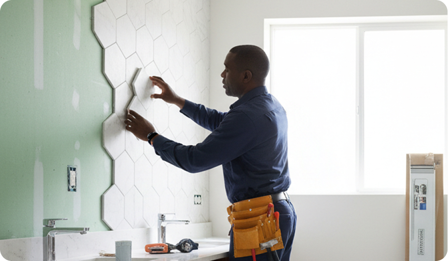 Bathroom Remodel Contractor