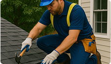 Roof Replacement