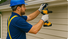 Gutter Replacement