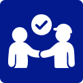 Get Matched Instantly