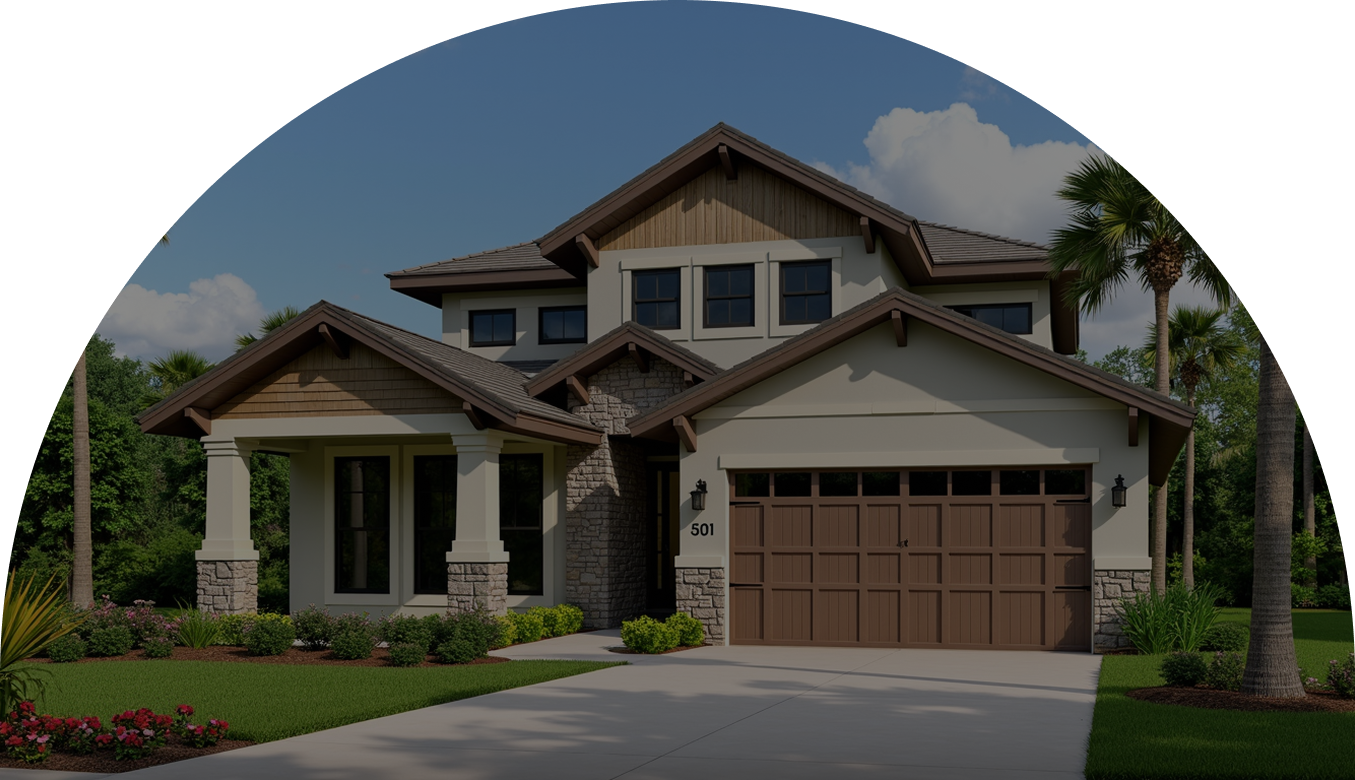 Modern House