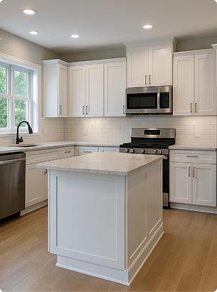 Kitchen Remodel