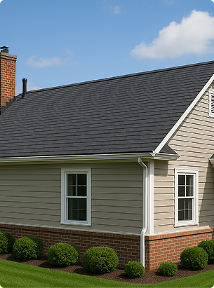 Roof Replacement