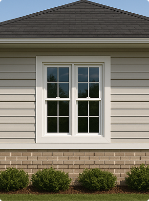 Window & Door Replacement
